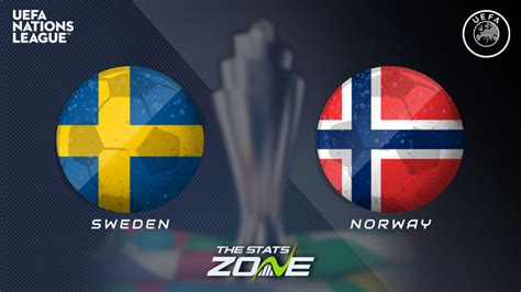 norway vs sweden prediction